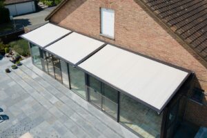 Ehia Store véranda Brustor B126