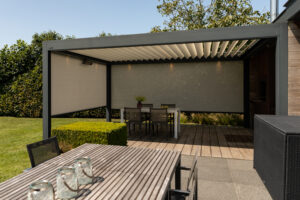 Ehia Pergola B200 Brustor