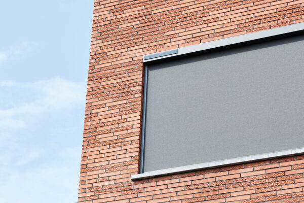 Ehia screens B1100 Solar Brustor
